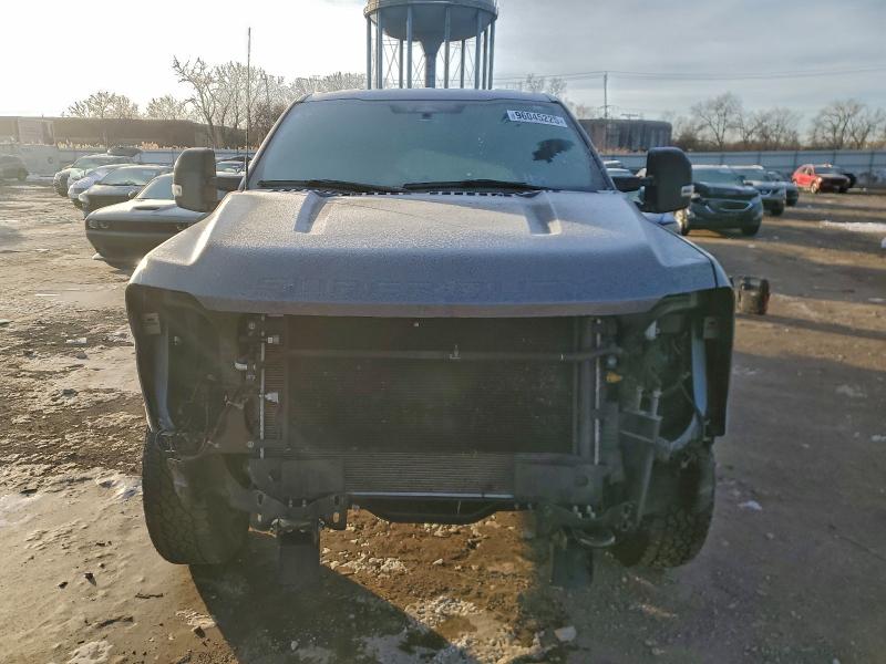 Photo 5 from auction – 2023 FORD F250 SUPER with VIN 1FT7W2BT6PEC16304
