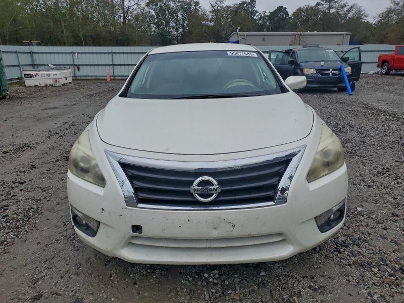 Photo 5 from auction – 2015 NISSAN ALTIMA 2.5 with VIN 1N4AL3AP1FC178621