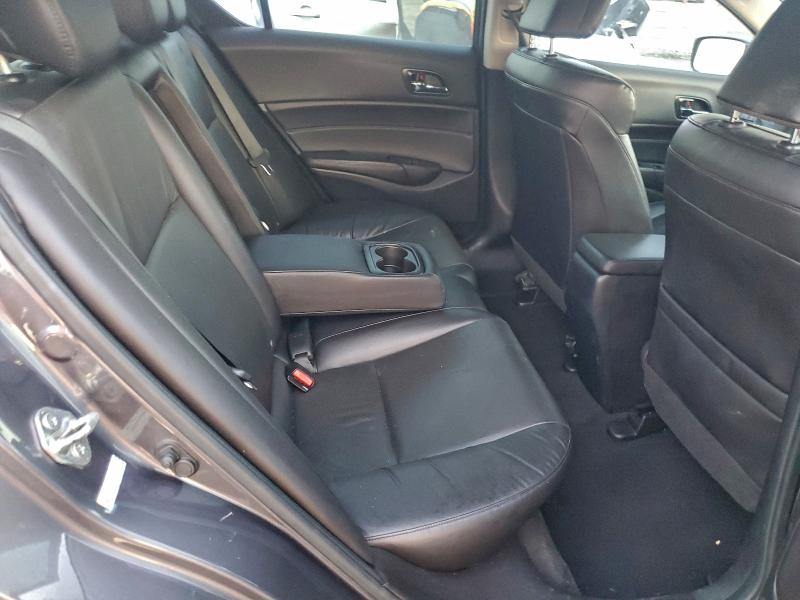 Photo 10 from auction – 2015 ACURA ILX 20 with VIN 19VDE1F34FE003535