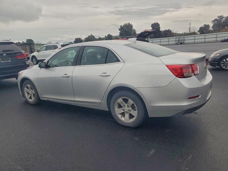 Photo 2 from auction – 2016 CHEVROLET MALIBU LIM with VIN 1G11C5SA5GU162300