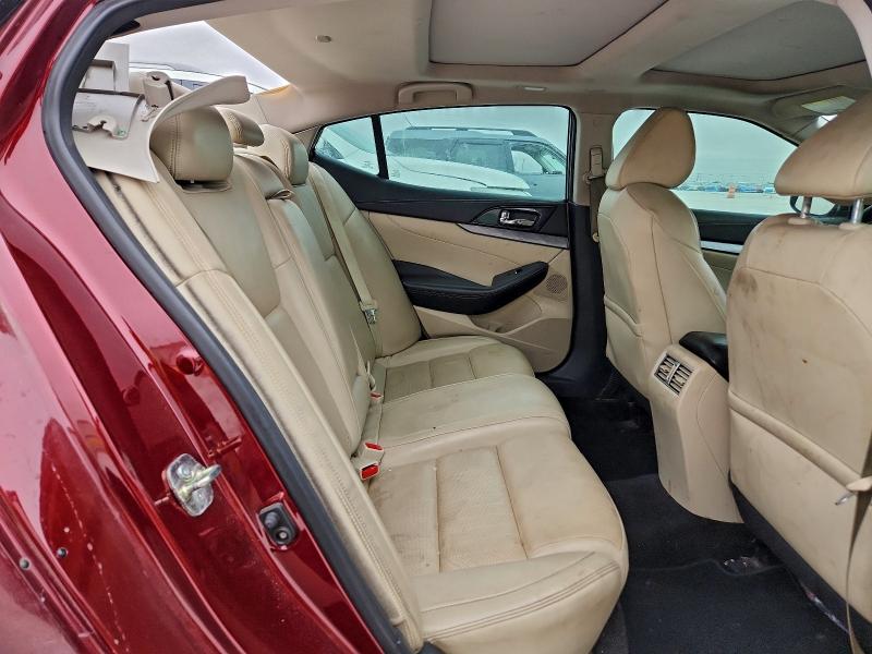 صورة رقم 10 من المزاد - 2016 NISSAN MAXIMA مع VIN 1N4AA6APXGC436210