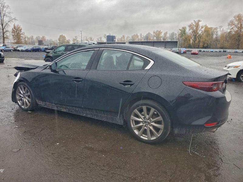 Photo 2 from auction – 2019 MAZDA 3 SELECT with VIN 3MZBPAAL9KM108908