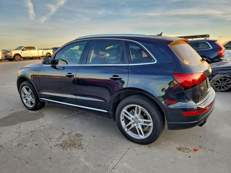 Zdjęcie 2 z aukcji – 2015 AUDI Q5 PREMIUM z VIN WA1LFAFP0FA037276