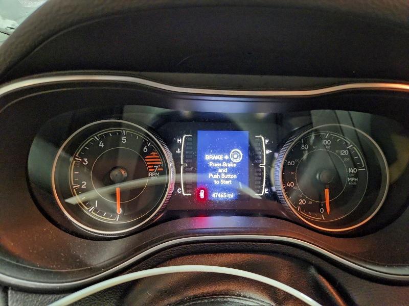 Photo 9 from auction – 2020 JEEP CHEROKEE L with VIN 1C4PJMLB0LD569248