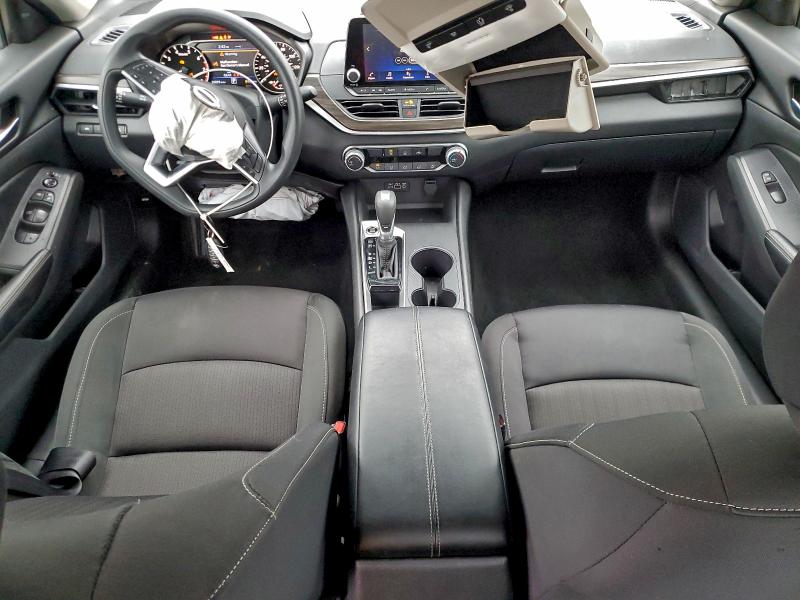 Photo 8 from auction – 2025 NISSAN ALTIMA SV with VIN 1N4BL4DV7SN303902