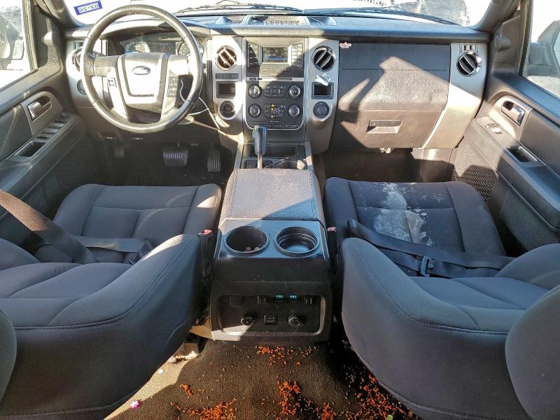 Photo 8 from auction – 2017 FORD EXPEDITION with VIN 1FMJK1HT2HEA57670