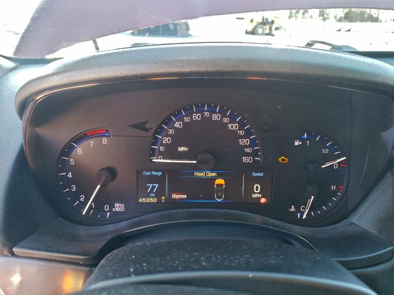 Photo 9 from auction – 2013 CADILLAC ATS with VIN 1G6AA5RA7D0117013