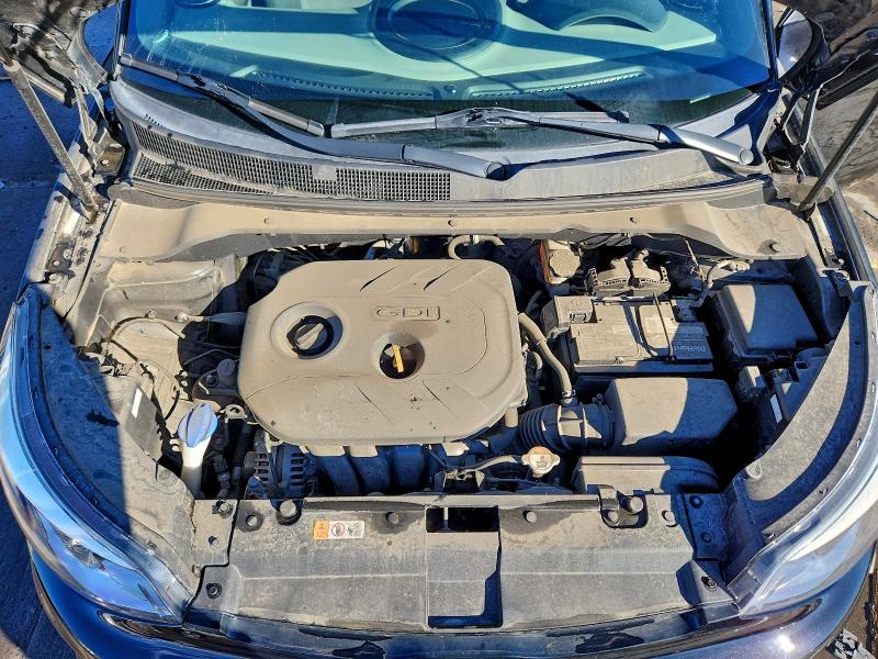 Photo 12 from auction – 2017 KIA SOUL with VIN KNDJP3A5XH7414028