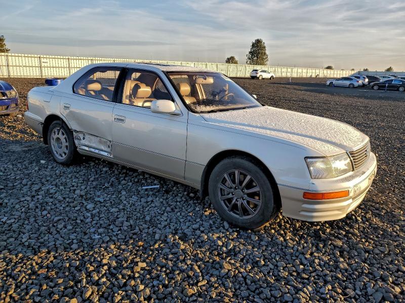 Foto 4 de la subasta – 1995 LEXUS LS 400 con VIN JT8UF22E3S0036187
