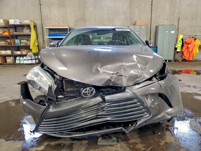Photo 5 from auction – 2016 TOYOTA CAMRY LE with VIN 4T4BF1FK6GR576797