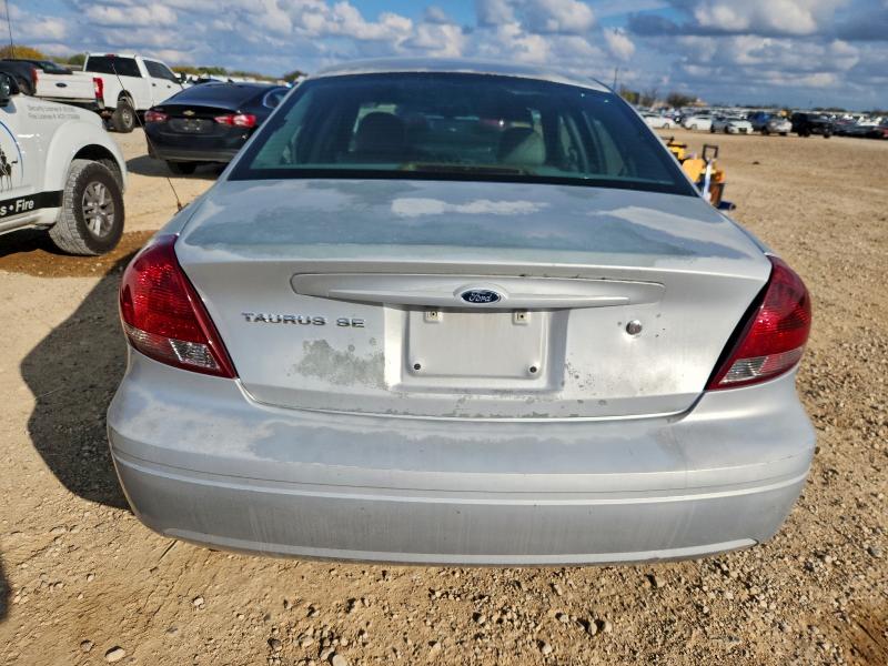 Photo 6 from auction – 2005 FORD TAURUS SEL with VIN 1FAFP56U95A293630