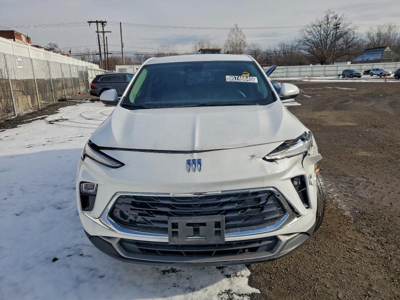 Zdjęcie 5 z aukcji – 2024 BUICK ENCORE GX z VIN KL4AMBS26RB089362