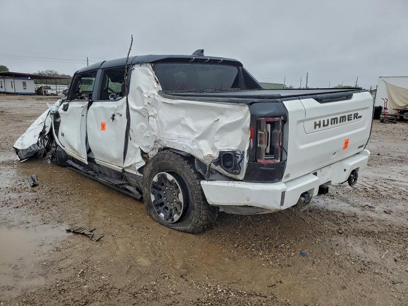 Photo 2 from auction – 2023 GMC HUMMER PIC with VIN 1GT40FDA0PU100531
