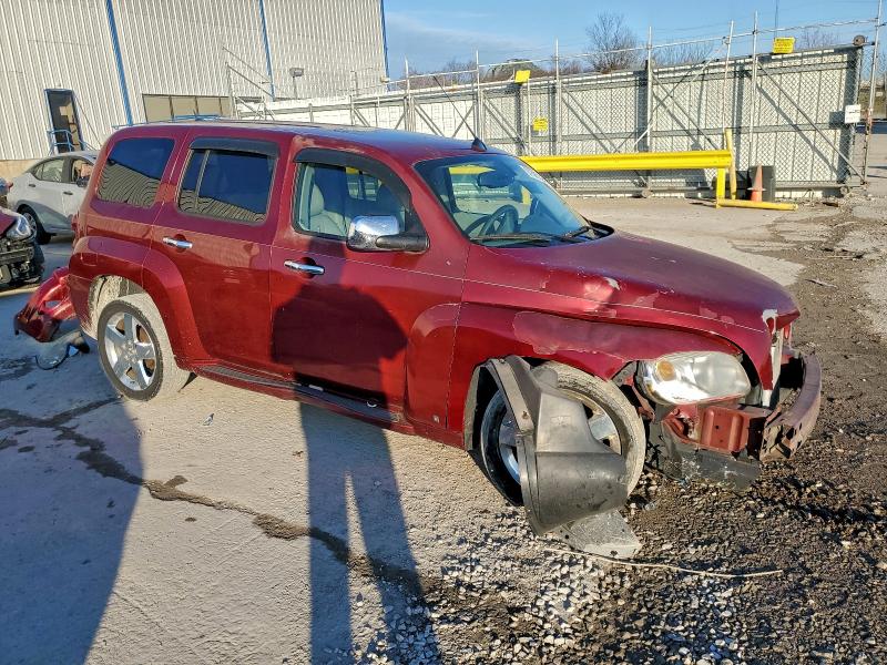 Photo 4 from auction – 2005 CHRYSLER PT CRUISER with VIN 3C3EY55E75T338459