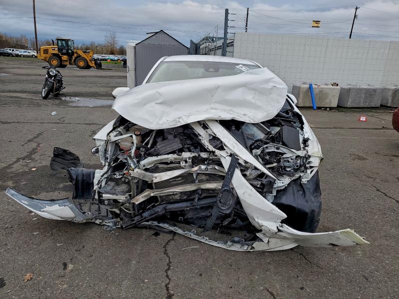 Photo 5 from auction – 2021 TOYOTA COROLLA with VIN 5YFEPMAE6MP243567