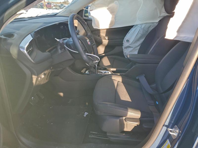 Фото 7 с аукциона – 2024 BUICK ENCORE GX с VIN KL4AMCSL5RB059753