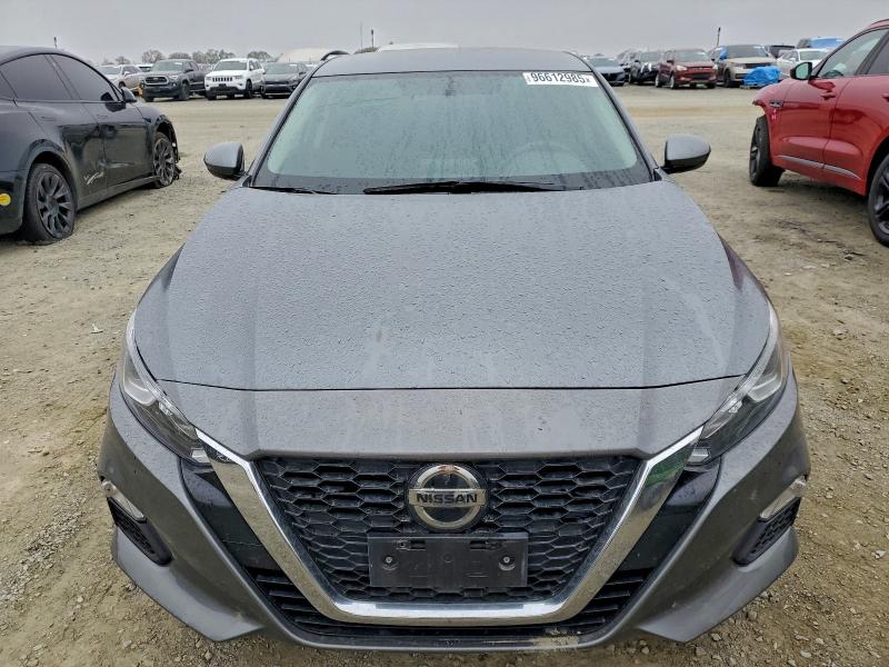 Photo 5 from auction – 2019 NISSAN ALTIMA S with VIN 1N4BL4BV4KC119984