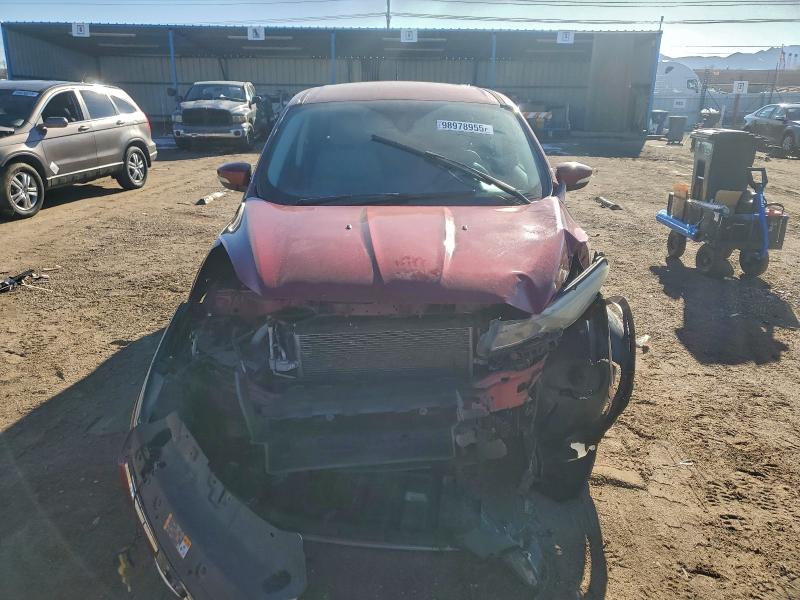Photo 5 from auction – 2013 FORD ESCAPE SEL with VIN 1FMCU9H91DUD77813