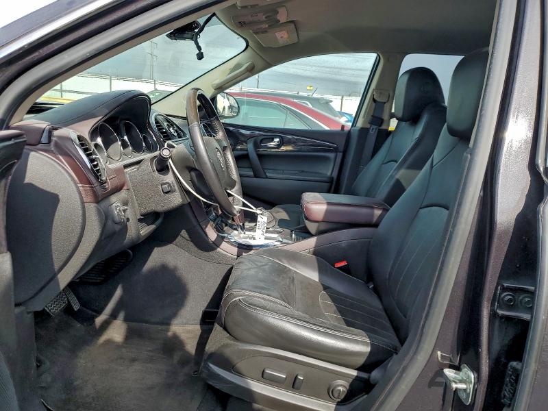 Photo 7 from auction – 2017 BUICK ENCLAVE with VIN 5GAKVCKD5HJ278024
