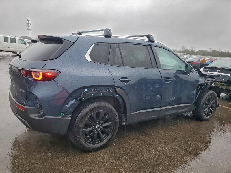 Photo 3 from auction – 2024 MAZDA CX-50 with VIN 7MMVABDM4RN242754