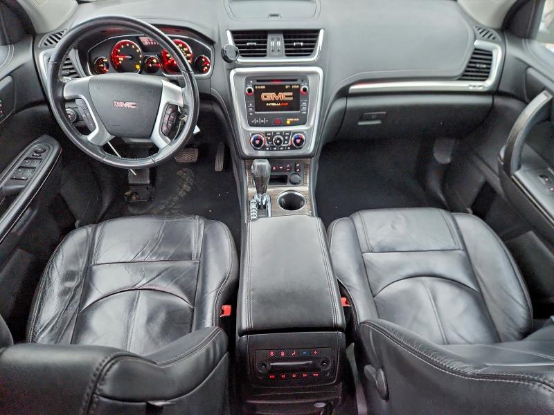 Photo 8 from auction – 2013 GMC ACADIA SLT with VIN 1GKKVRKD2DJ132647