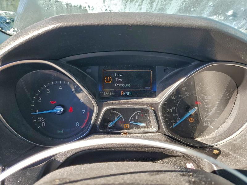 Photo 9 from auction – 2015 FORD FOCUS SE with VIN 1FADP3F21FL277504