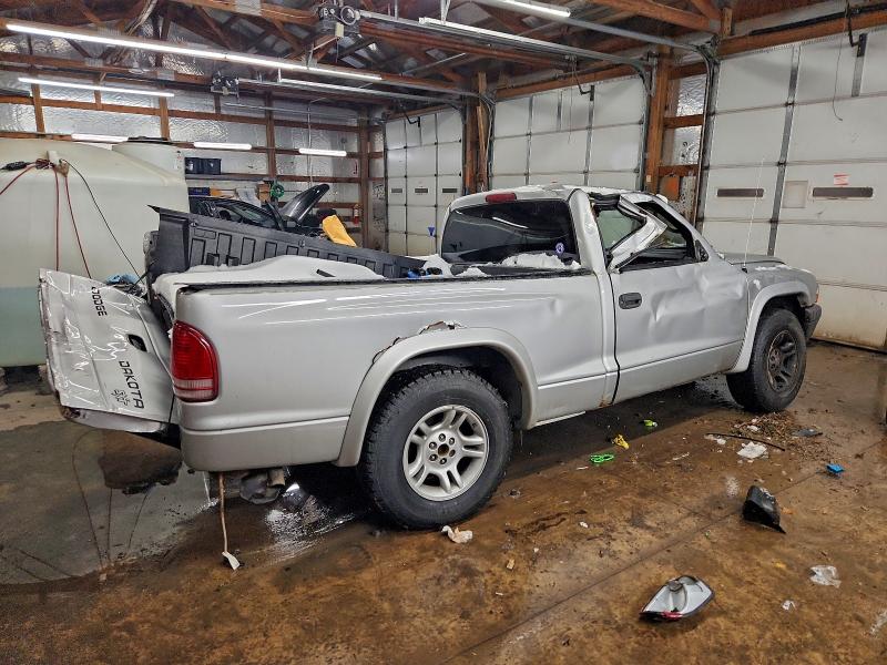 Photo 3 from auction – 2003 DODGE DAKOTA with VIN 1D7FL16X23S354063