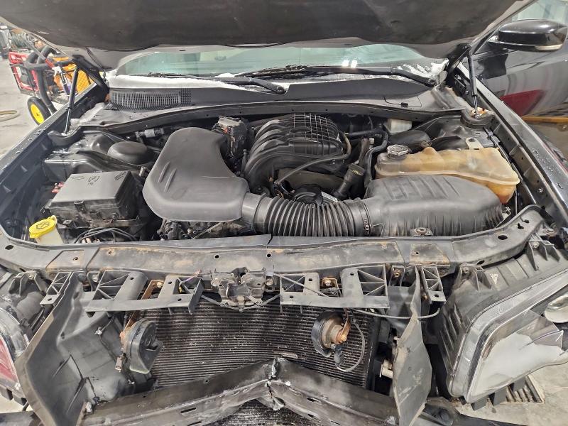Photo 11 from auction – 2017 CHRYSLER 300 S with VIN 2C3CCAGG2HH582661