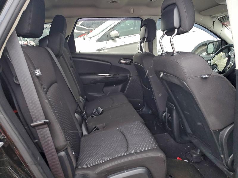 Photo 10 from auction – 2017 DODGE JOURNEY SX with VIN 3C4PDCBB3HT529721