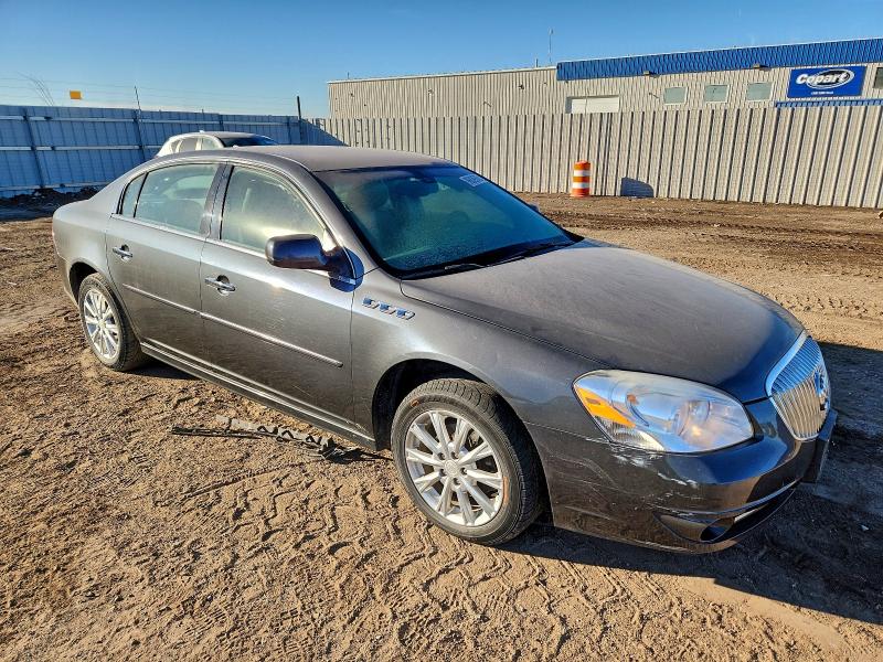 Фото 4 с аукциона – 2011 BUICK LUCERNE CX с VIN 1G4HC5EM8BU117674