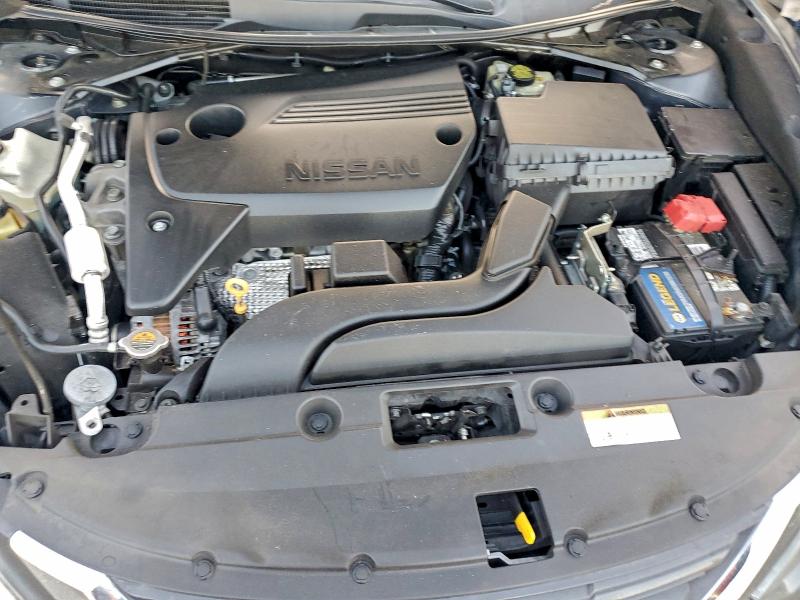 Photo 11 from auction – 2017 NISSAN ALTIMA 2.5 with VIN 1N4AL3AP1HC493745