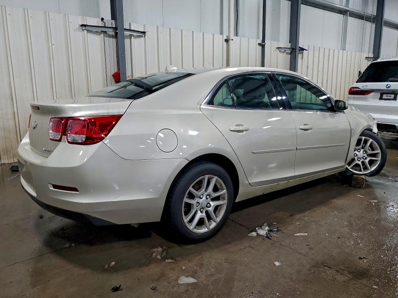 Photo 3 from auction – 2013 CHEVROLET MALIBU 1LT with VIN 1G11C5SA4DF157248