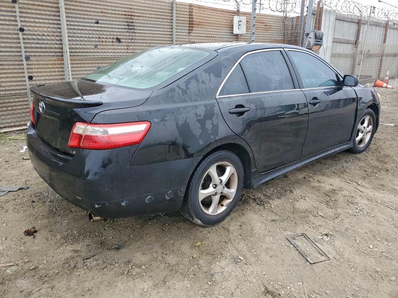 Photo 3 from auction – 2009 TOYOTA CAMRY BASE with VIN 4T1BE46K19U411953
