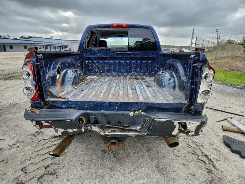 Photo 6 from auction – 2007 DODGE RAM 1500 S with VIN 1D7HU18P67S167997
