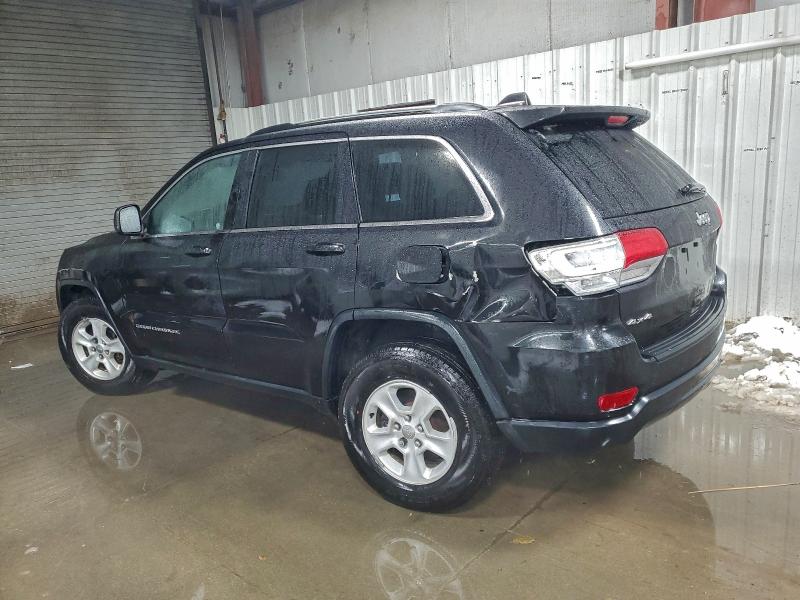 Photo 2 from auction – 2014 JEEP GRAND CHER with VIN 1C4RJFAG1EC439538
