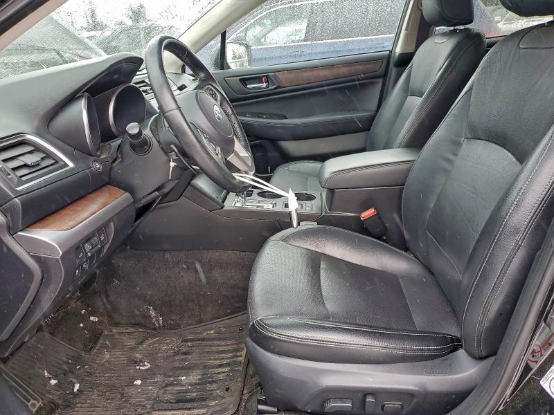 Photo 7 from auction – 2015 SUBARU OUTBACK 2. with VIN 4S4BSALC5F3230859