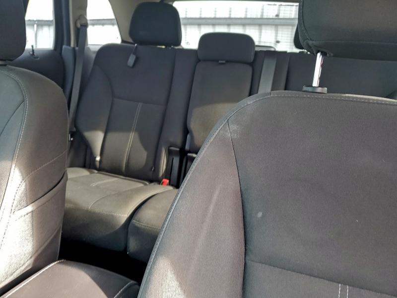 Photo 10 from auction – 2014 FORD EDGE with VIN 2FMDK3GC5EBB62124