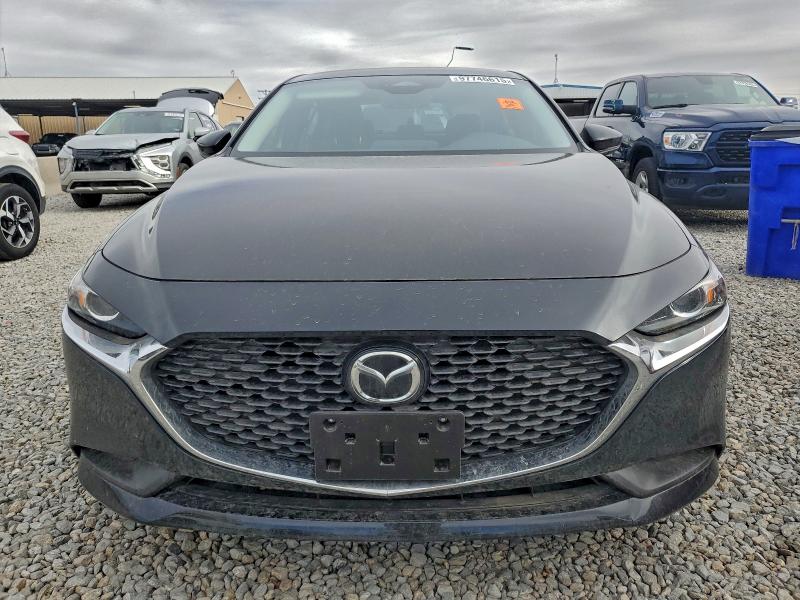 Photo 5 from auction – 2025 MAZDA 3 with VIN JM1BPABM7S1768615