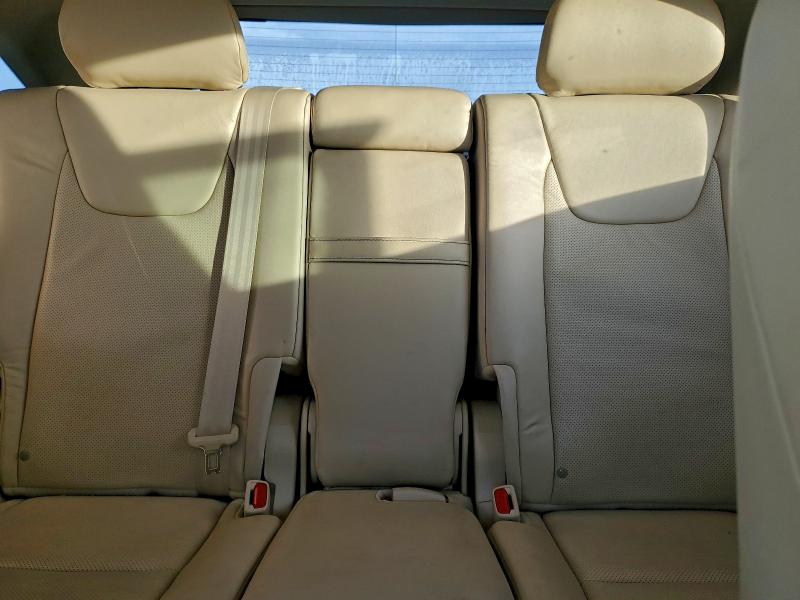 Photo 10 from auction – 2015 LEXUS RX 350 with VIN 2T2ZK1BA4FC206610