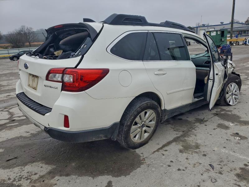 Photo 3 from auction – 2016 SUBARU OUTBACK 2. with VIN 4S4BSBHCXG3223597