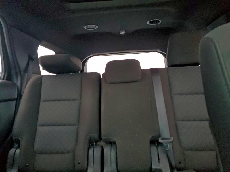 Photo 10 from auction – 2012 FORD EXPLORER with VIN 1FMHK8D80CGA56524
