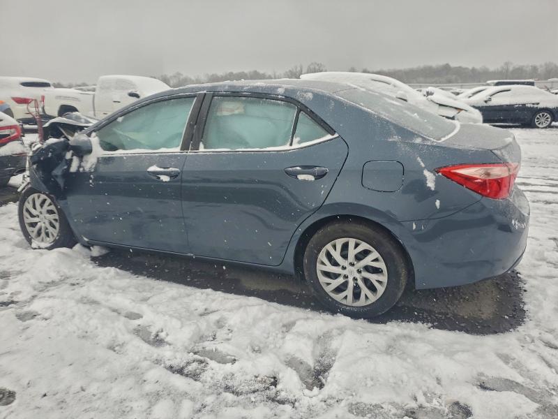 Photo 2 from auction – 2019 TOYOTA COROLLA L with VIN 2T1BURHE6KC178330