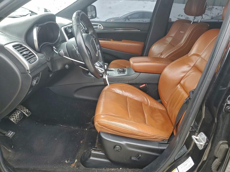 Photo 7 from auction – 2014 JEEP GRAND CHER with VIN 1C4RJFDJ9EC434675
