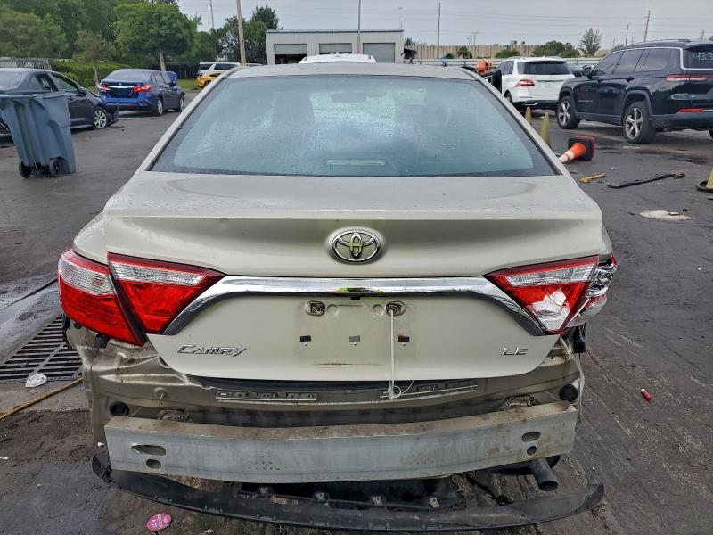 Photo 6 from auction – 2015 TOYOTA CAMRY LE with VIN 4T1BF1FK1FU044947