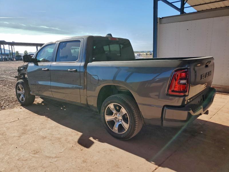 Photo 2 from auction – 2025 RAM 1500 with VIN 1C6RREGG3SN728230