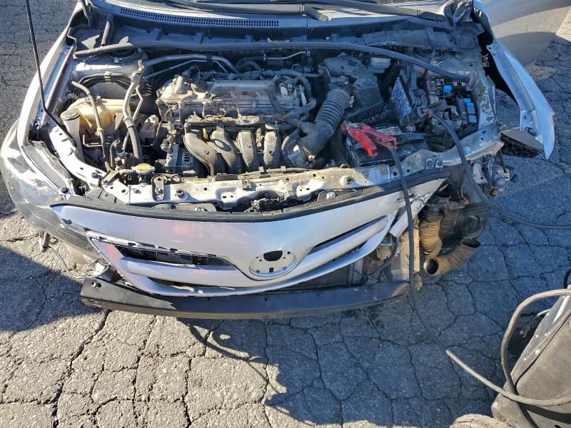 Photo 11 from auction – 2013 TOYOTA COROLLA BA with VIN 5YFBU4EE3DP171698