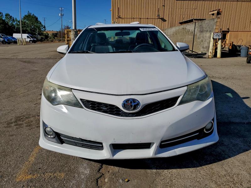 Photo 5 from auction – 2013 TOYOTA CAMRY L with VIN 4T1BF1FK7DU673402