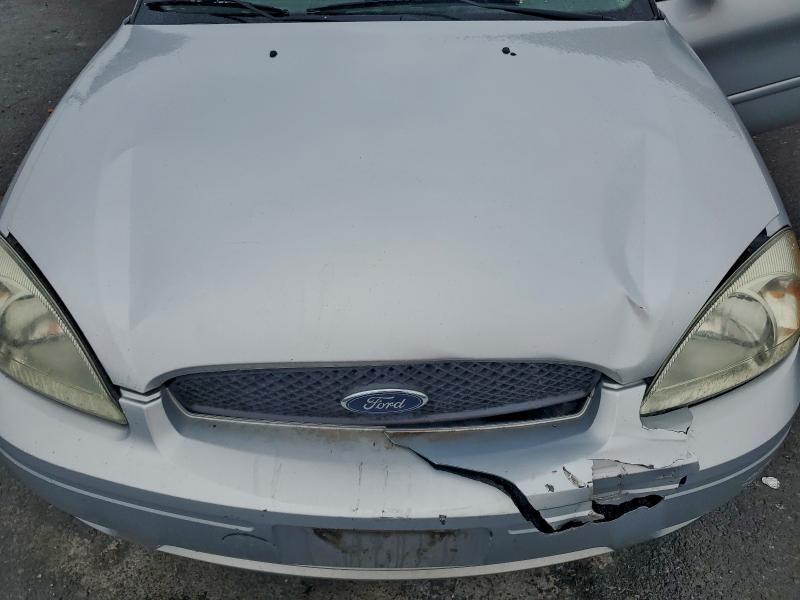 Photo 11 from auction – 2004 FORD TAURUS with VIN 1FAHP55S84G148079