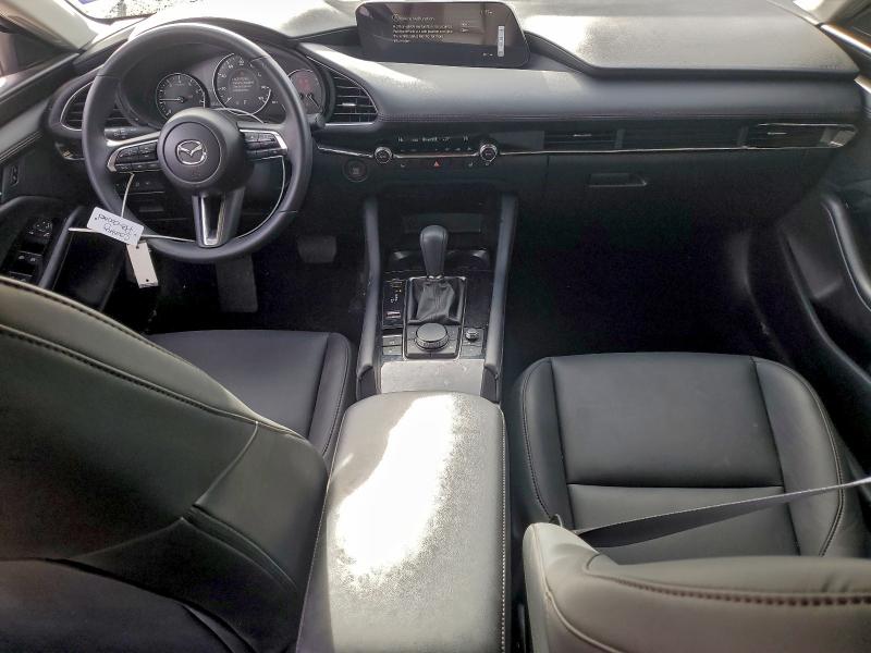 Photo 8 from auction – 2025 MAZDA 3 PREFERRE with VIN 3MZBPACM7SM473982