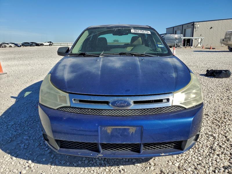 Photo 5 from auction – 2008 FORD FOCUS SE with VIN 1FAHP35N68W243668